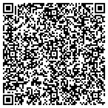 QR-код с контактной информацией организации Альянс