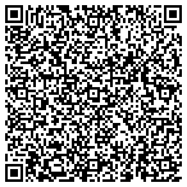 QR-код с контактной информацией организации Eaton