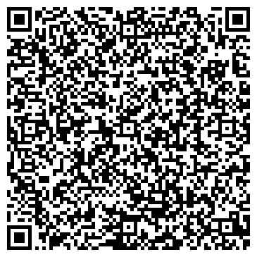 QR-код с контактной информацией организации Школа киберспорта F1