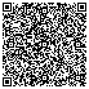 QR-код с контактной информацией организации ООО Sticker Label
