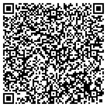 QR-код с контактной информацией организации ООО Водный мир