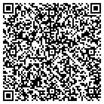 QR-код с контактной информацией организации ООО Меркатор Холдинг
