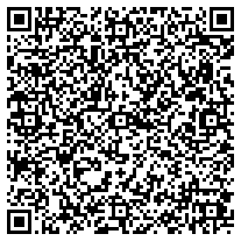 QR-код с контактной информацией организации ООО Москад