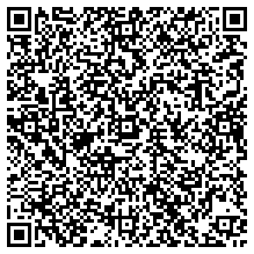 QR-код с контактной информацией организации ООО ОрионСпорт+