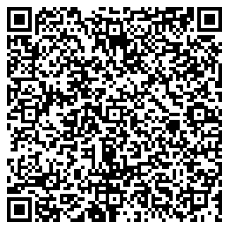 QR-код с контактной информацией организации Алвед