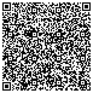 QR-код с контактной информацией организации Материалы для обработки металлов и древесины