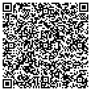 QR-код с контактной информацией организации ООО Лидер - Авто