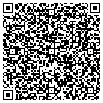 QR-код с контактной информацией организации ООО Марион