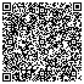 QR-код с контактной информацией организации Ателье окон