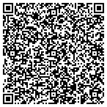QR-код с контактной информацией организации Lumberjack Barberhouse