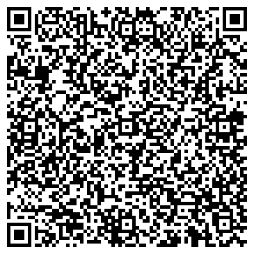 QR-код с контактной информацией организации Genesis  Центр Кунцево
