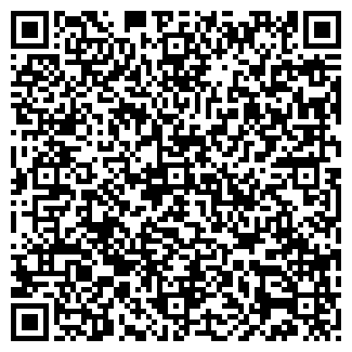 QR-код с контактной информацией организации Клубок