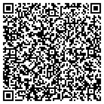 QR-код с контактной информацией организации ФГУ САНАТОРИЙ ИМ. С.М. КИРОВА