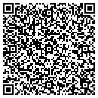 QR-код с контактной информацией организации АЛСВЕТ