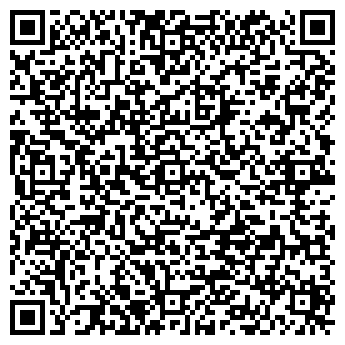 QR-код с контактной информацией организации ООО Uchamba