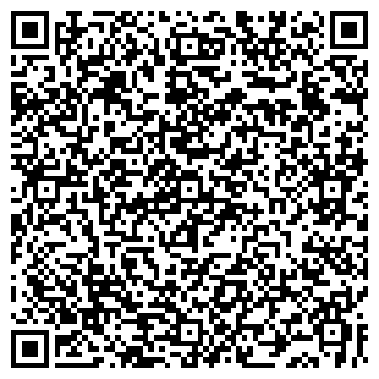 QR-код с контактной информацией организации ООО "ДЖАК" Хабаровск