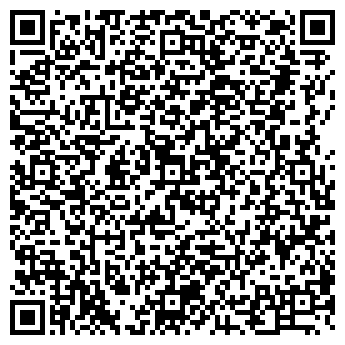 QR-код с контактной информацией организации Честные Кредиторы