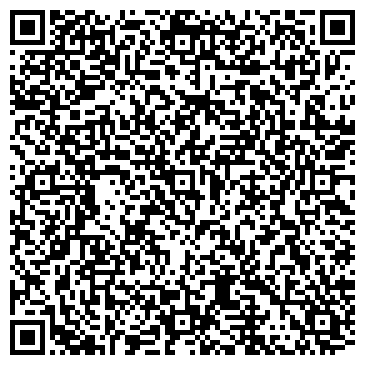 QR-код с контактной информацией организации Фокс