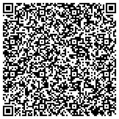 QR-код с контактной информацией организации ФГБОУ ВО Омский государственный педагогический университет