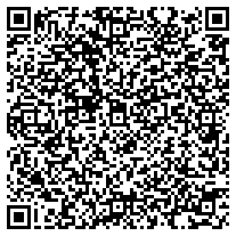 QR-код с контактной информацией организации Мой Питомец
