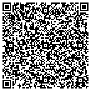 QR-код с контактной информацией организации ООО Cтоматологическая клиника «Nanodent»