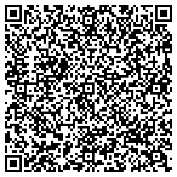 QR-код с контактной информацией организации Оптика Ладожская