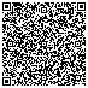 QR-код с контактной информацией организации АО Банк "Агророс" Лиговский