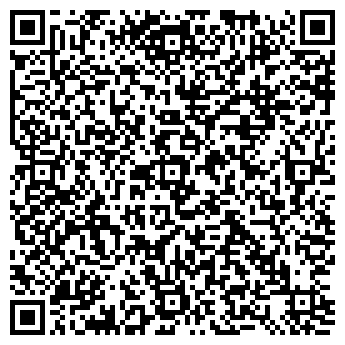 QR-код с контактной информацией организации ООО ГлавПроект