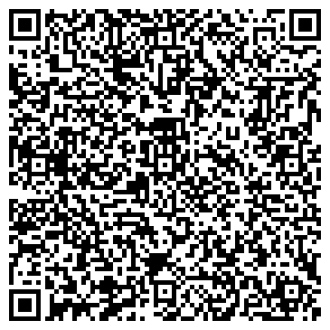 QR-код с контактной информацией организации ООО Digital Space