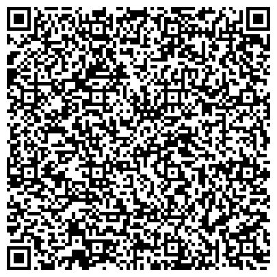 QR-код с контактной информацией организации Центр правового содействия