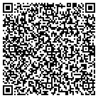 QR-код с контактной информацией организации ООО Мобильные ТРК