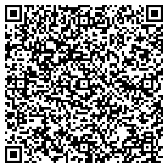 QR-код с контактной информацией организации Супер Фейерверк