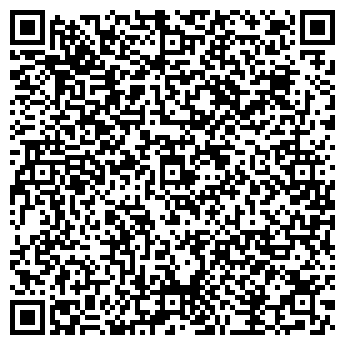 QR-код с контактной информацией организации EMS Fit MOD