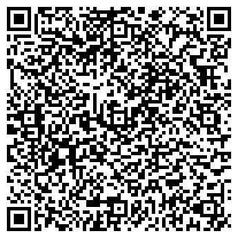 QR-код с контактной информацией организации Саженец Клин