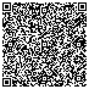 QR-код с контактной информацией организации WorldAutoschool