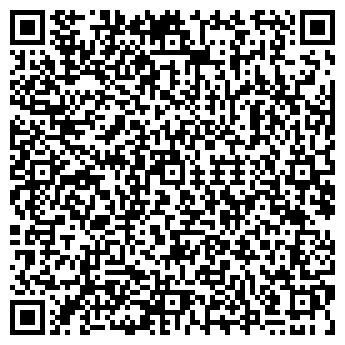 QR-код с контактной информацией организации ООО ЛКМ Торг