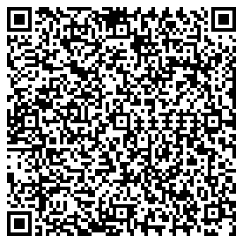 QR-код с контактной информацией организации ООО Опора 24