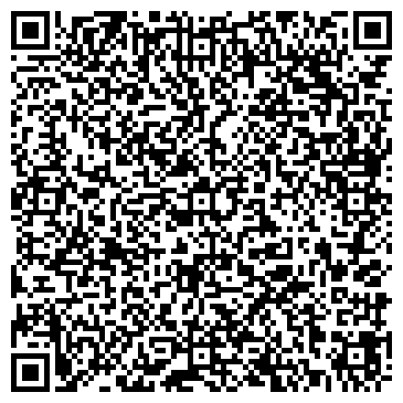 QR-код с контактной информацией организации ООО Макси - дент