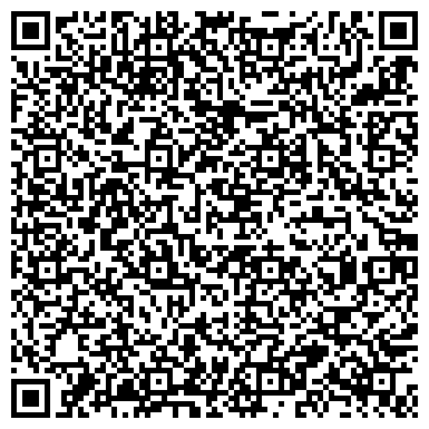QR-код с контактной информацией организации Бюро чистоты Братьев Чистовых