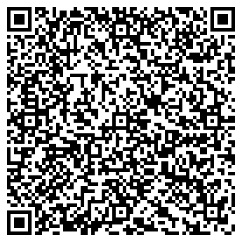 QR-код с контактной информацией организации SantehPats