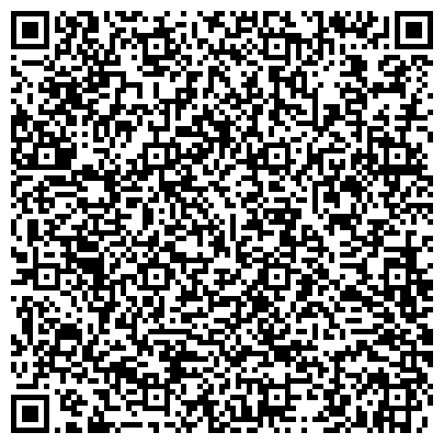 QR-код с контактной информацией организации Пятигорская городская станция
по борьбе с болезнями животных