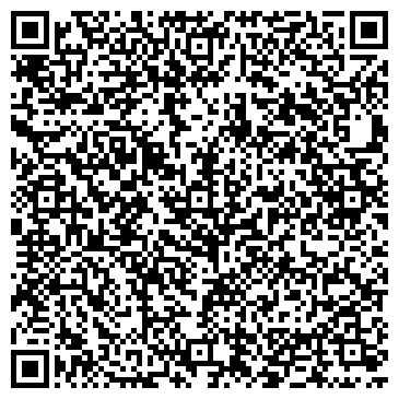 QR-код с контактной информацией организации Arttonline