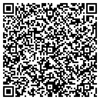 QR-код с контактной информацией организации Родник