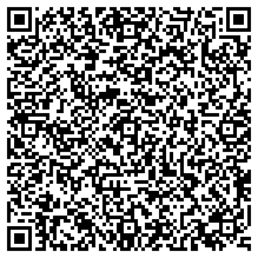 QR-код с контактной информацией организации ООО ТехЛесХим