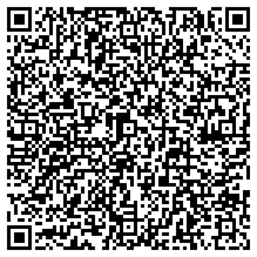 QR-код с контактной информацией организации ООО ТехноРесурс