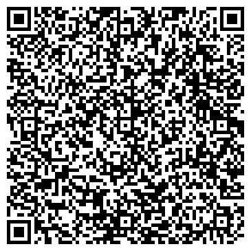 QR-код с контактной информацией организации ООО Траектория