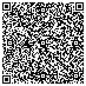 QR-код с контактной информацией организации ООО Виалон