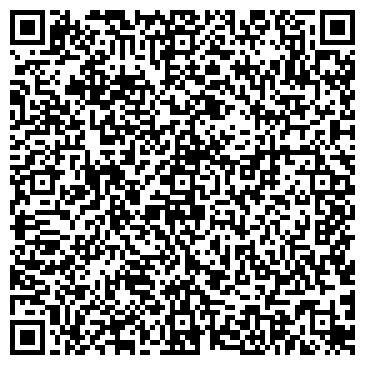 QR-код с контактной информацией организации ИП Бизнес сайт