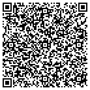 QR-код с контактной информацией организации Камаз цент