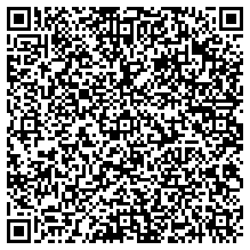 QR-код с контактной информацией организации Страна детей